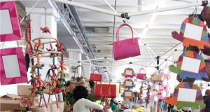 Liberamente 2015 Salone Riva del Garda