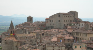 Anghiari mercatino Mermorandia