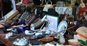 Chianciano Terme mercatino del 24