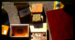 Sarteano mercatino antiquariato e collezionismo