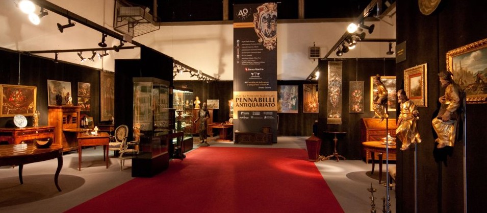 Pennabilli Antiquariato Mostra mercato nazionale di antiquariato