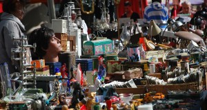 Follonica mercatino Artingegno