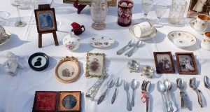 Sovigliana mercatino Brocantage che passione