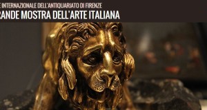 BIAF Biennale Internazionale dell'Antiquariato a Firenze 26 settembre 4 ottobre 2015