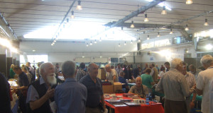 Pisa Colleziona 2015 mostra mercato del collezionismo