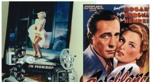 Mostra il cinematografo Saluzzo Antiche Scuderie