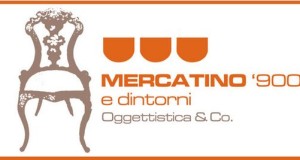 Mercatino 900 e dintorni in Via Roma a Pistoia