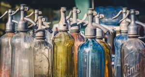 Novecento mercatino di antiquariato a Montemurlo
