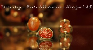 Brocantage Fiera dell'Antico Novegro Milano