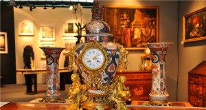 BergamoAntiquaria diventa Italian Fine Art dal 16 al 24 gennaio 2016