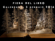 Fiera del Libro di Calenzano 3 gennaio 2016