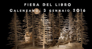Fiera del Libro di Calenzano 3 gennaio 2016