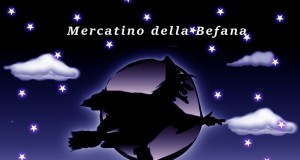 Mercatino della Befana Poggio a Caiano