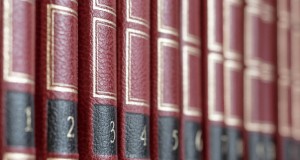 annuncio vendita enciclopedia e libri usati stock