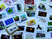 Convegno filatelia e numismatica Centro Roger Scandicci sabato 20 febbraio