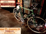 Mercatino di antiquariato, collezionismo e vintage ObiHall Firenze 27 e 28 febbraio 2016
