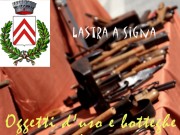 Oggetti d'arte e botteghe d'uso a Lastra a Signa mercatino di antiquariato 25 aprile