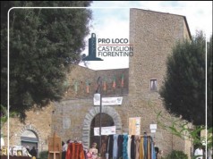 Collezionismo e vintage a Castiglion Fiorentino Piazza del collezionista mercatino di collezionismo e vintage a Castiglion Fiorentino