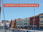 Convegno internazionale Associazione collezionisti macchine ufficio d'epoca Cesenatico 22-24 aprile 206