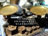 vetrina antiquaria scandicci 25 settembre 2016